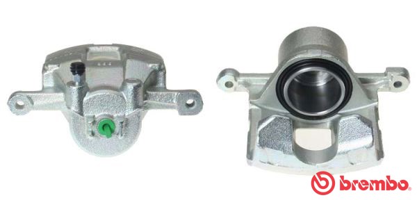 Bromsok Brembo F 79 044 BREMBO