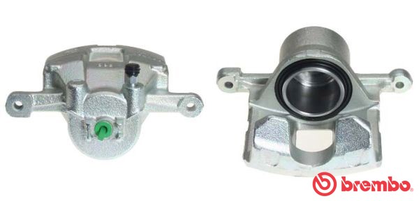 Bromsok Brembo F 79 045 BREMBO