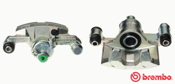 Bromsok Brembo F 83 026 BREMBO