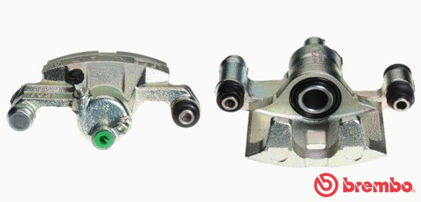 Bromsok Brembo F 83 027 BREMBO