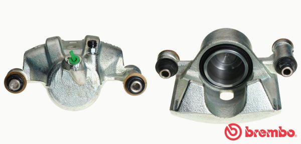 Bromsok Brembo F 83 044 BREMBO