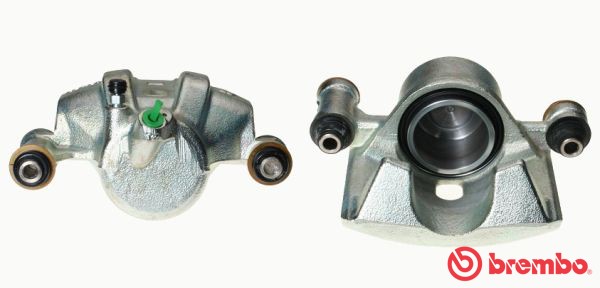Bromsok Brembo F 83 045 BREMBO