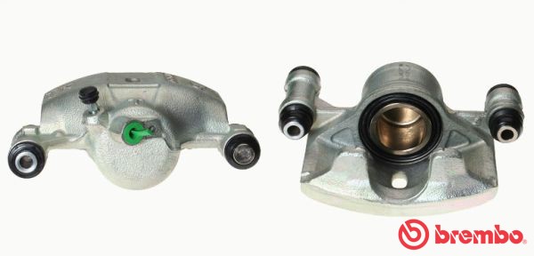 Bromsok Brembo F 83 052 BREMBO Bromsok Brembo F 83 052 BREMBO