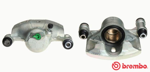 Bromsok Brembo F 83 053 BREMBO