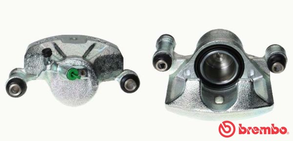 Bromsok Brembo F 83 062 BREMBO