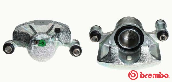 Bromsok Brembo F 83 063 BREMBO