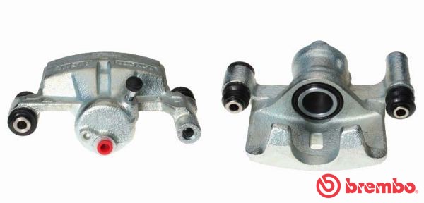 Bromsok Brembo F 83 070 BREMBO