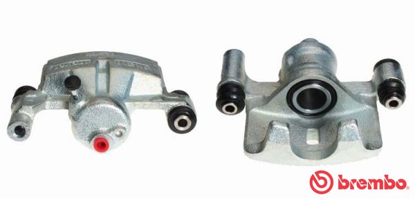 Bromsok Brembo F 83 071 BREMBO