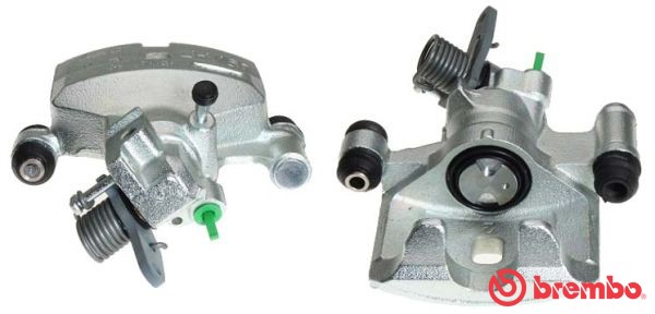 Bromsok Brembo F 83 095 BREMBO