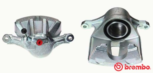 Bromsok Brembo F 83 098 BREMBO