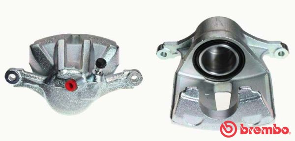 Bromsok Brembo F 83 099 BREMBO
