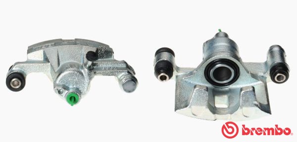 Bromsok Brembo F 83 108 BREMBO