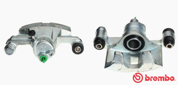 Bromsok Brembo F 83 109 BREMBO