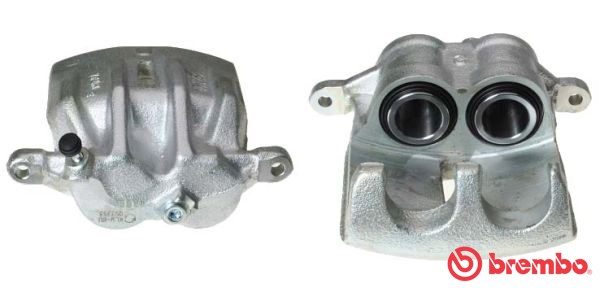 Bromsok Brembo F 83 124 BREMBO