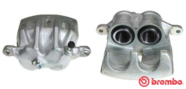 Bromsok Brembo F 83 125 BREMBO