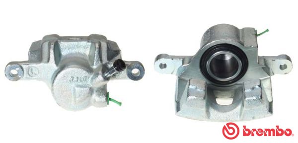 Bromsok Brembo F 83 168 BREMBO