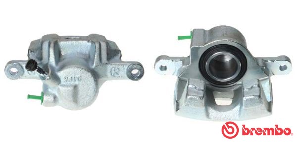 Bromsok Brembo F 83 169 BREMBO