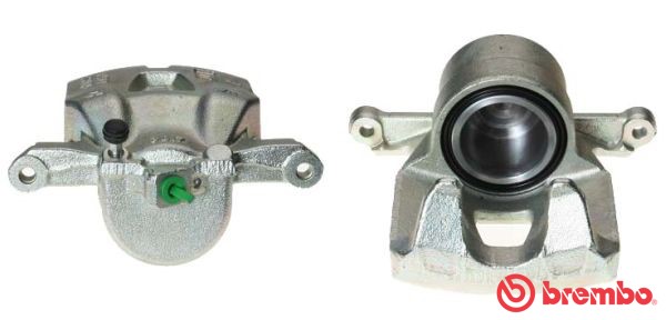 Bromsok Brembo F 83 184 BREMBO