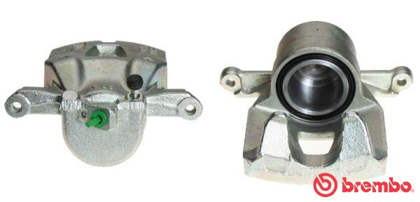 Bromsok Brembo F 83 185 BREMBO