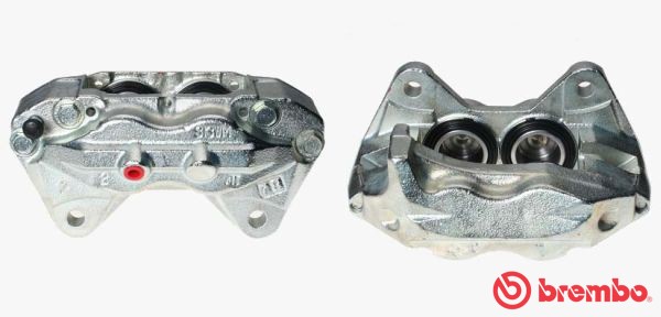 Bromsok Brembo F 83 188 BREMBO