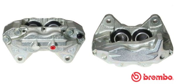 Bromsok Brembo F 83 189 BREMBO