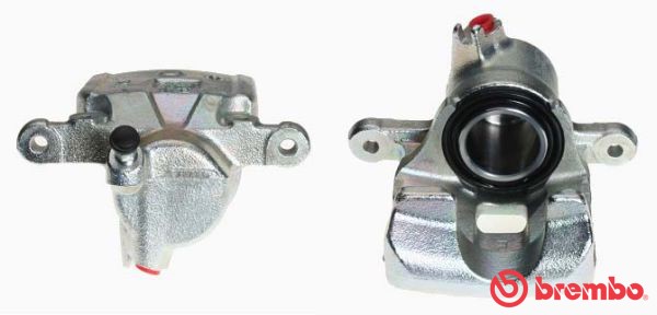 Bromsok Brembo F 83 192 BREMBO