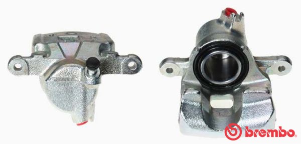 Bromsok Brembo F 83 193 BREMBO