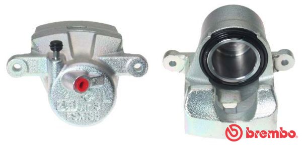 Bromsok Brembo F 83 194 BREMBO
