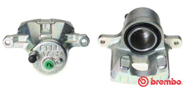 Bromsok Brembo F 83 198 BREMBO