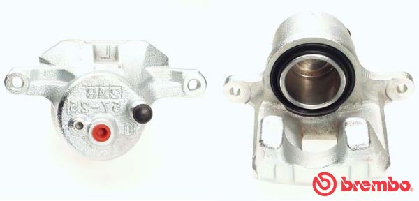 Bromsok Brembo F 83 199 BREMBO