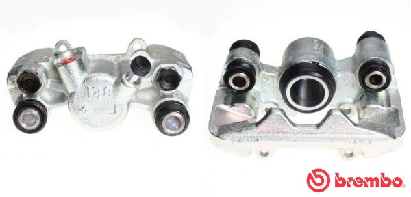 Bromsok Brembo F 83 221 BREMBO