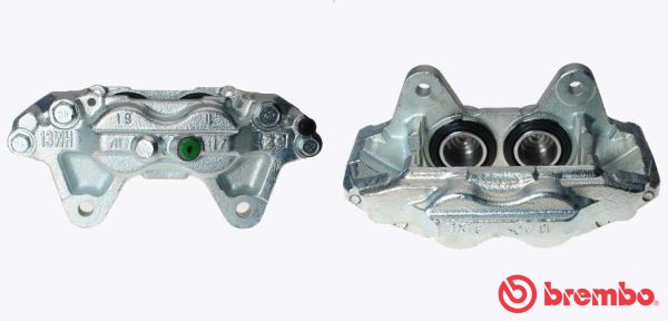 Bromsok Brembo F 83 222 BREMBO