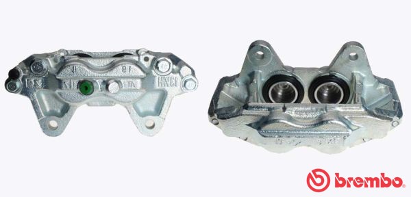 Bromsok Brembo F 83 223 BREMBO
