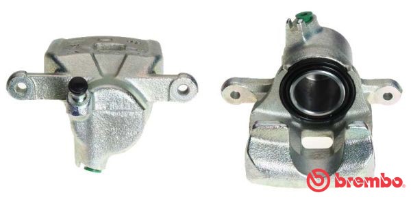 Bromsok Brembo F 83 226 BREMBO