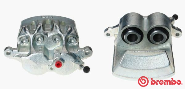 Bromsok Brembo F 83 228 BREMBO