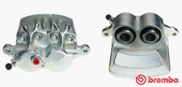 Bromsok Brembo F 83 229 BREMBO