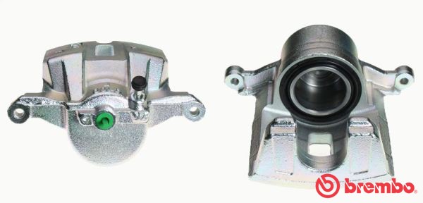 Bromsok Brembo F 83 233 BREMBO