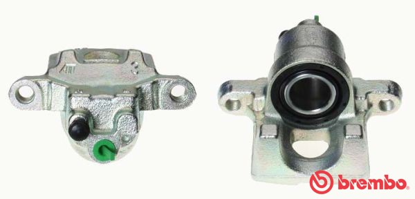 Bromsok Brembo F 83 235 BREMBO