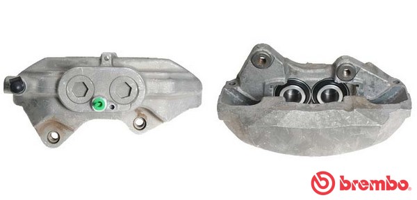 Bromsok Brembo F 83 241 BREMBO