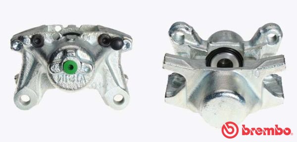 Bromsok Brembo F 83 242 BREMBO