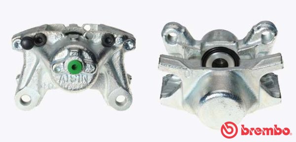 Bromsok Brembo F 83 243 BREMBO