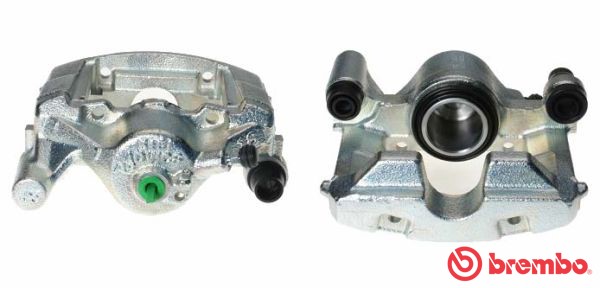 Bromsok Brembo F 83 246 BREMBO