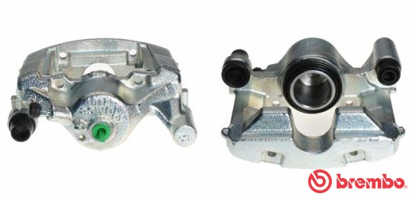 Bromsok Brembo F 83 247 BREMBO