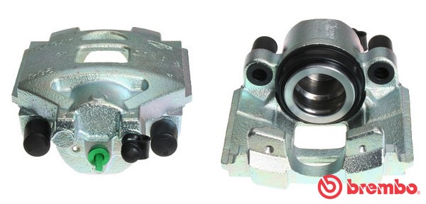 Bromsok Brembo F 83 251 BREMBO