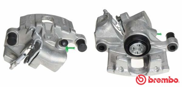 Bromsok Brembo F 83 252 BREMBO
