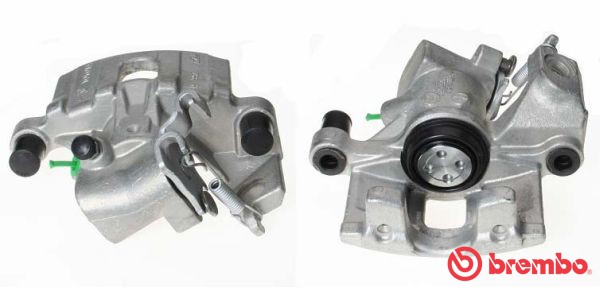 Bromsok Brembo F 83 253 BREMBO