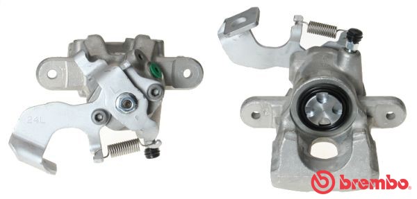 Bromsok Brembo F 83 258 BREMBO