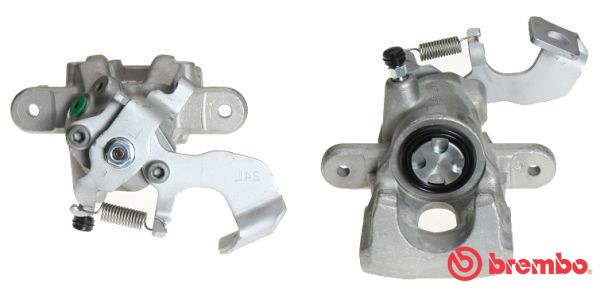 Bromsok Brembo F 83 259 BREMBO