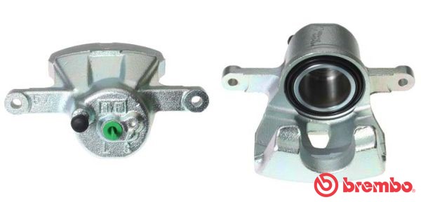 Bromsok Brembo F 83 262 BREMBO