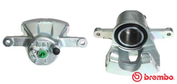 Bromsok Brembo F 83 263 BREMBO